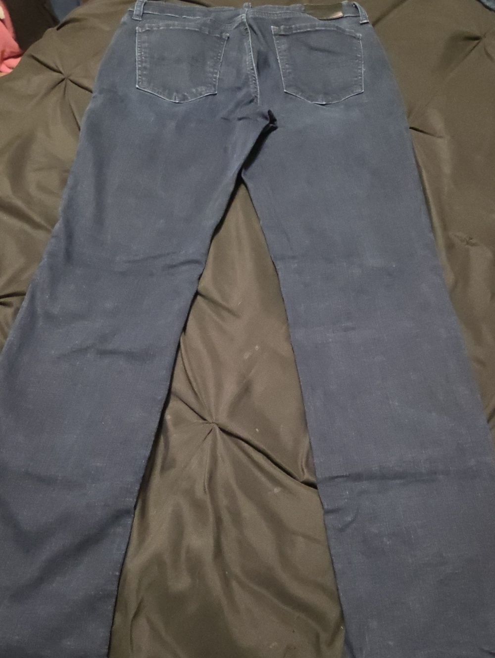 Lucky Brand Women's Flare Jeans